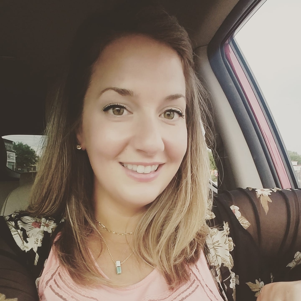 Meet your Posher, Jenny